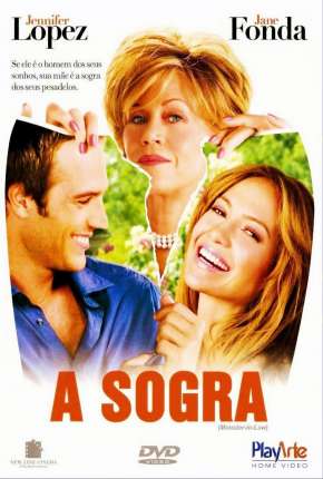 Filme A Sogra Torrent
