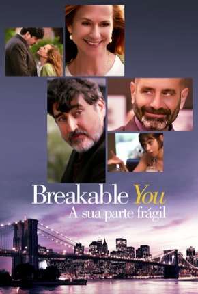 Filme A Sua Parte Frágil Torrent