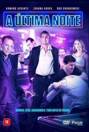 Filme A Última Noite Torrent