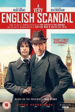 Série A Very English Scandal Torrent