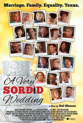 Filme A Very Sordid Wedding - Legendado Torrent