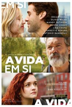 Filme A Vida em Si Torrent