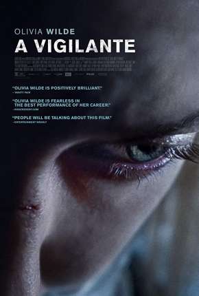 Filme A Vigilante - Legendado Download Filme A Vigilante - Legendado Torrent