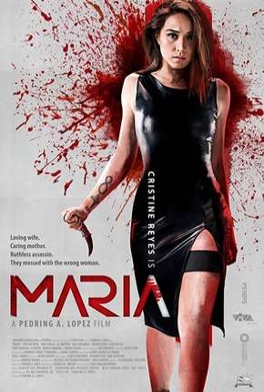 Filme A Vingança de Maria - Legendado Download Filme A Vingança de Maria - Legendado Torrent