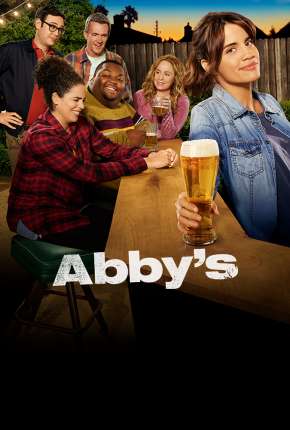Série Abbys - Legendada Torrent