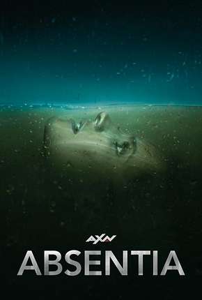 Série Absentia - 1ª Temporada Completa Torrent