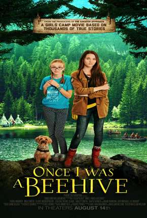 Filme Acampamento De Meninas Torrent