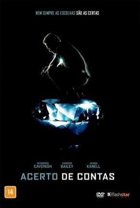 Filme Acerto de Contas - Misfortune Torrent