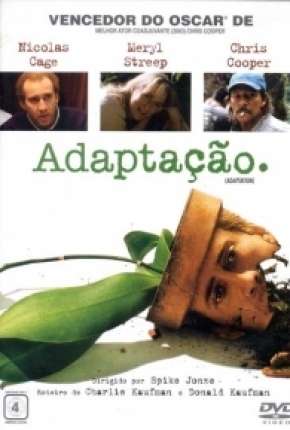 Filme Adaptação Torrent