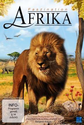 Filme África Extraordinária Torrent