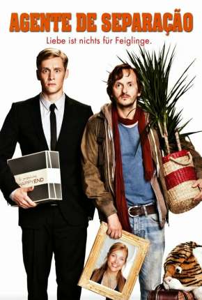 Filme Agente de Separação Torrent