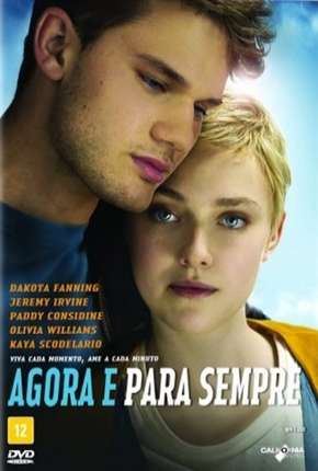 Filme Agora e Para Sempre Torrent