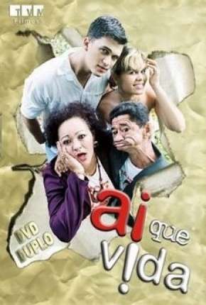 Filme Ai Que Vida Torrent