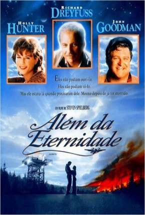 Filme Além da Eternidade Torrent
