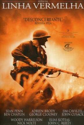 Filme Além da Linha Vermelha Torrent