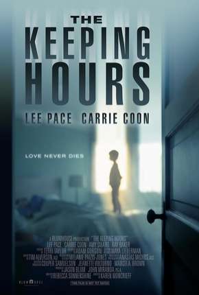 Filme Além da Vida - The Keeping Hours Torrent