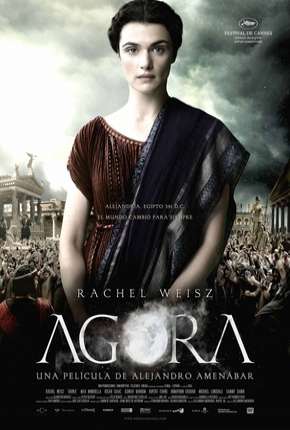 Filme Alexandria Torrent