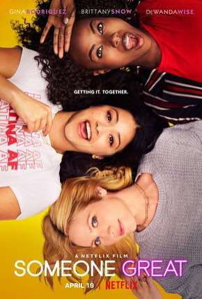 Filme Alguém Especial - Netflix Download Filme Alguém Especial - Netflix Torrent