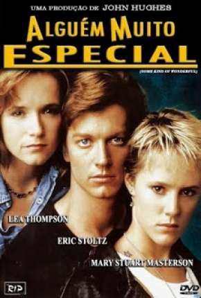 Filme Alguém Muito Especial Torrent