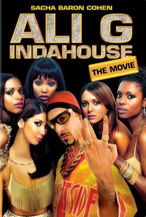 Filme Ali G Indahouse Torrent