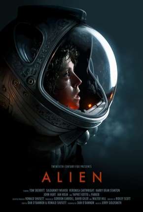 Filme Alien - Todos os Filmes (Antologia) Torrent
