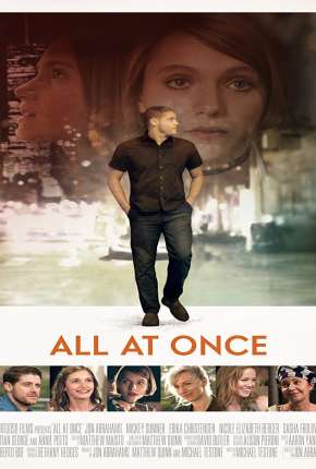 Filme All At Once - Legendado Torrent