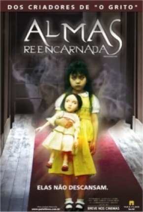 Filme Almas Reencarnadas Torrent