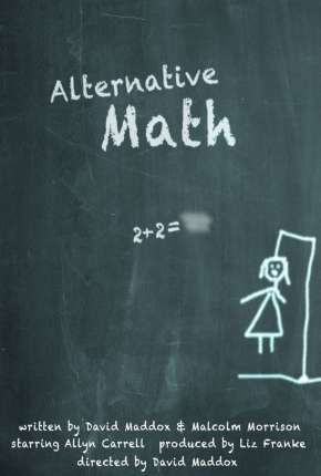 Filme Alternative Math - Legendado Torrent