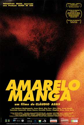 Filme Amarelo Manga Torrent