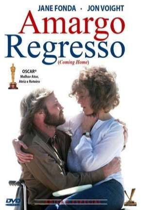 Filme Amargo Regresso - Legendado Torrent