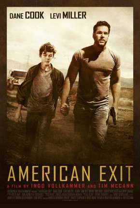Filme American Exit - Legendado Download Filme American Exit - Legendado Torrent