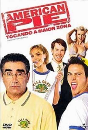 Filme American Pie 4, 5 e 6 Torrent