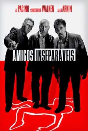 Filme Amigos Inseparáveis Torrent