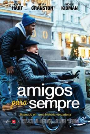 Filme Amigos para Sempre - Legendado Torrent