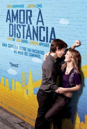 Filme Amor a Distância Torrent