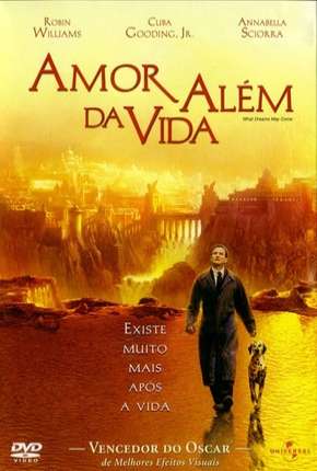 Filme Amor Além da Vida Torrent