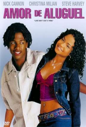 Filme Amor de Aluguel - Love Dont Cost a Thing Torrent