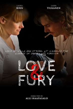 Filme Amor e Fúria - Legendado Torrent