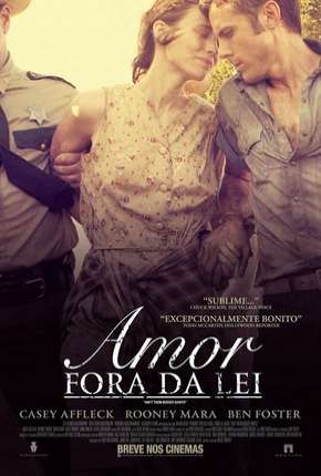 Filme Amor Fora da Lei Torrent