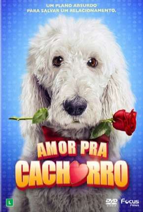 Filme Amor Pra Cachorro Torrent