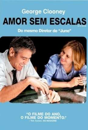 Filme Amor Sem Escalas Torrent