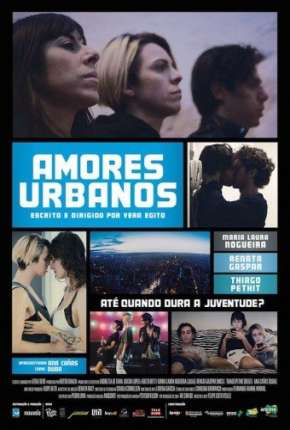 Filme Amores Urbanos Torrent