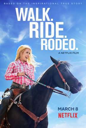 Filme Andar Montar Rodeio - A Virada de Amberley Torrent