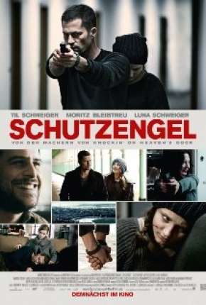 Filme Anjo da Guarda Torrent