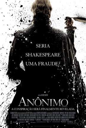 Filme Anônimo Torrent
