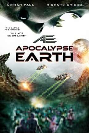 Filme Apocalipse Final Torrent