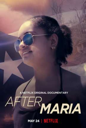 Filme Após o Furacão Maria Torrent