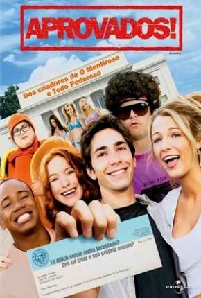 Filme Aprovados Torrent
