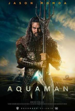 Filme Aquaman 3D Download Filme Aquaman 3D Torrent