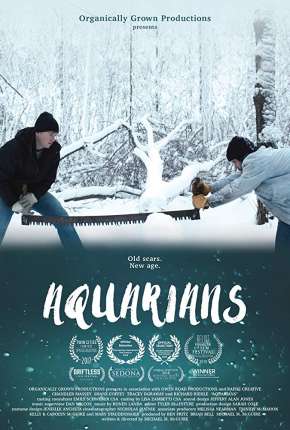Filme Aquarians - Legendado Torrent